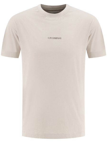 C.P. Company 20CMTS087A-005100W 904 DOVE