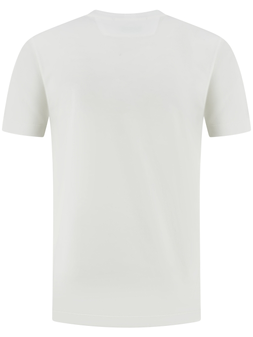 C.P. Company 20CMTS114A-006374G 103 GAUZE WHITE foto 2