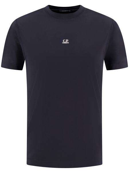 C.P. Company 20CMTS114A-006374G 999 BLACK