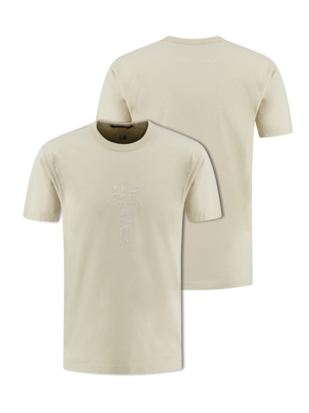 C.P. Company 20CMTS120A-110580W 114 FROZEN DEW