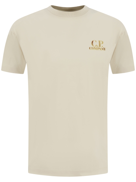 C.P. Company 20CMTS143A-110579W 114 FROZEN DEW