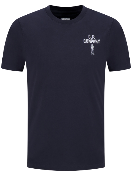 C.P. Company 20CMTS174A-110579W 888 TOTAL ECLIPSE C.P. Company 20CMTS174A-110579W 888 TOTAL ECLIPSE