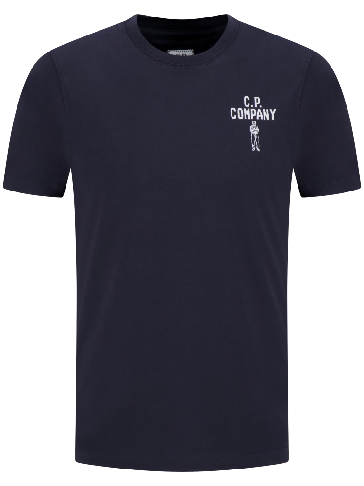 C.P. Company 20CMTS174A-110579W 888 TOTAL ECLIPSE
