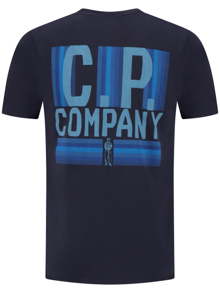 C.P. Company 20CMTS174A-110579W 888 TOTAL ECLIPSE