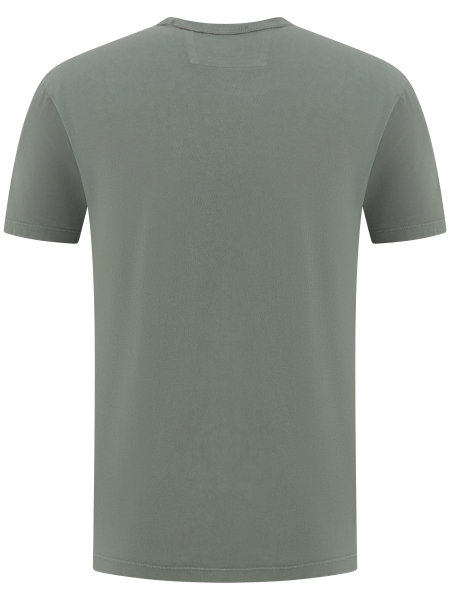 C.P. Company 20CMTS211A-005697S 921 GUNMETAL