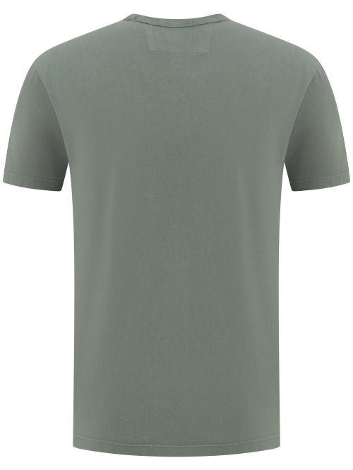 C.P. Company 20CMTS211A-005697S 921 GUNMETAL foto 2