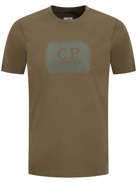 C.P. Company RCCMTS723A-005100W 683 IVY GREEN