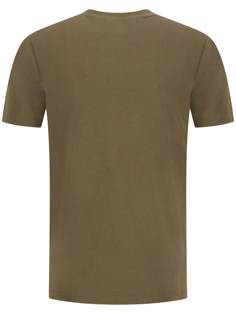 C.P. Company RCCMTS723A-005100W 683 IVY GREEN