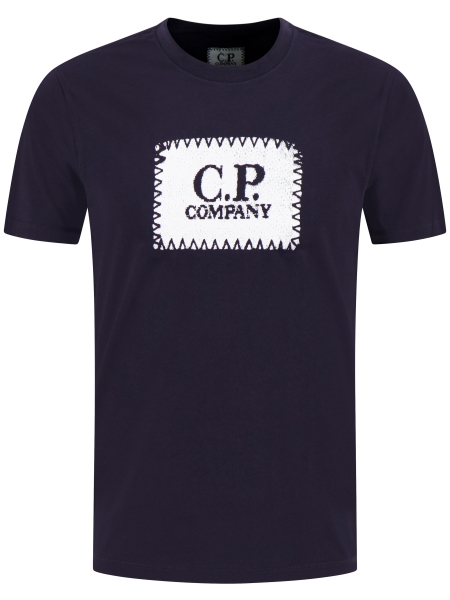 C.P. Company RCCMTS723A-005100W 888 TOTAL ECLIPSE