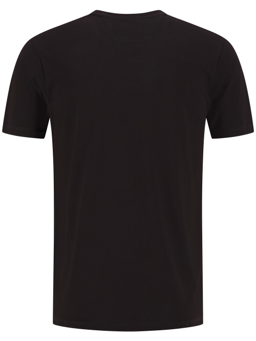 C.P. Company RCCMTS723A-005100W 999 BLACK foto 2