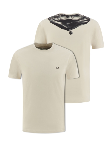 C.P. Company 20CMTS725A-005100W 114 FROZEN DEW