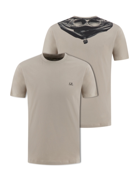 C.P. Company 20CMTS725A-005100W 904 DOVE