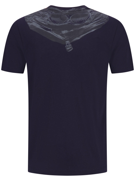 C.P. Company RCCMTS725A-005100W 888 TOTAL ECLIPSE