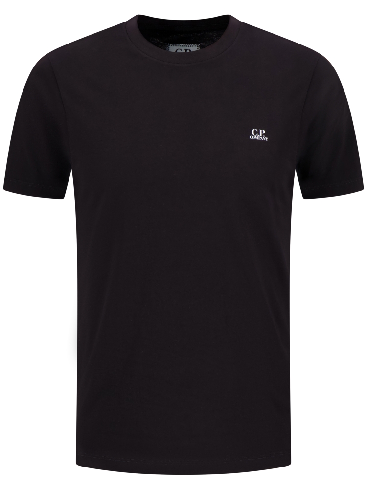 C.P. Company RCCMTS725A-005100W 999 BLACK