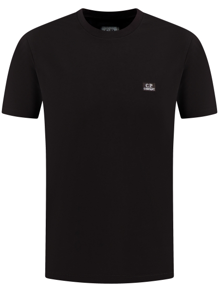 C.P. Company RCCMTS726A-005100W 999 BLACK