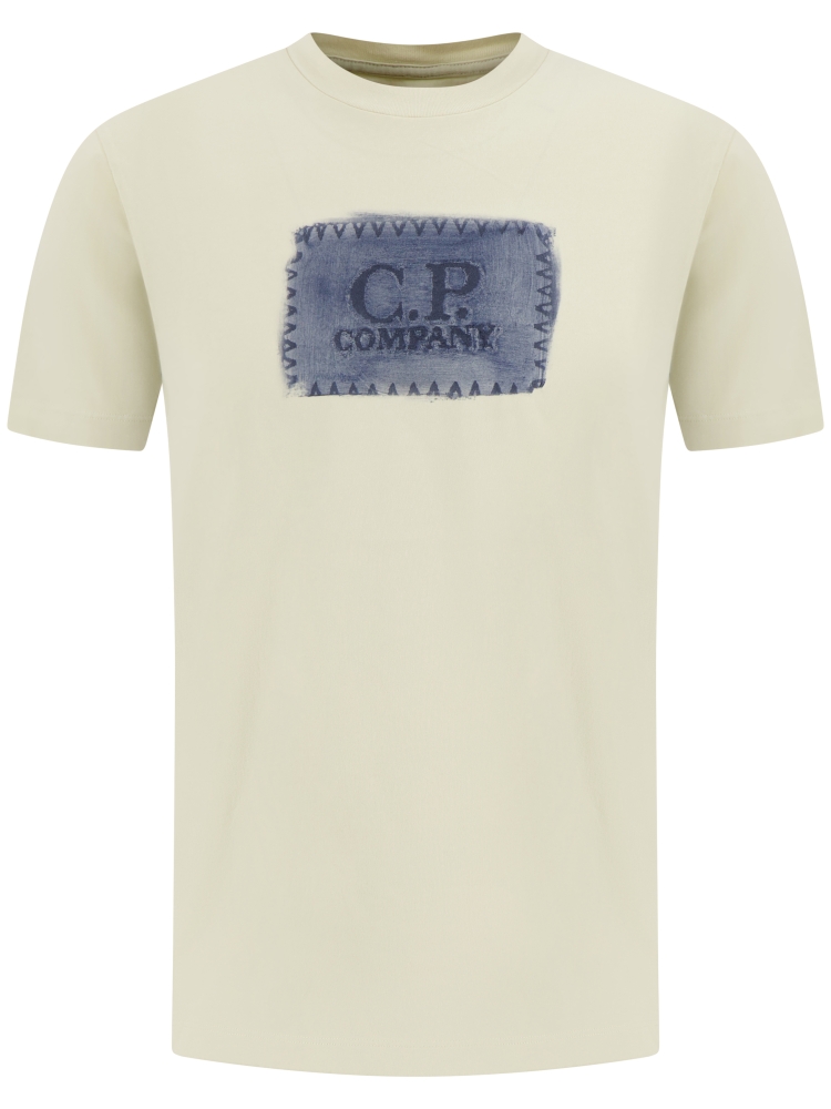 C.P. Company 20CMTS294A-005431G 114 FROZEN DEW
