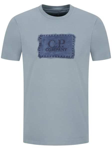 C.P. Company 20CMTS294A-005431G 809 SILVER BLUE C.P. Company 20CMTS294A-005431G 809 SILVER BLUE