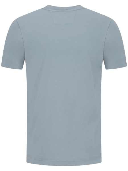 C.P. Company 20CMTS294A-005431G 809 SILVER BLUE