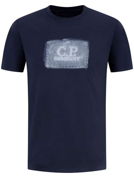 C.P. Company 20CMTS294A-005431G 889 MIDNIGHT NAVY