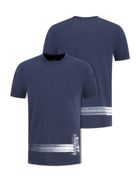 C.P. Company 20CMTS293A-005431G 889 MIDNIGHT NAVY