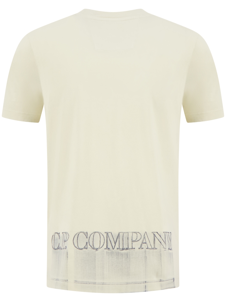 C.P. Company 20CMTS292A-005431G 114 FROZEN DEW