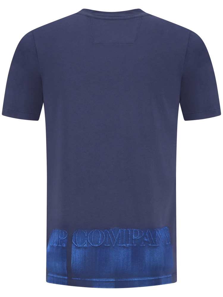 C.P. Company 20CMTS292A-005431G 889 MIDNIGHT NAVY