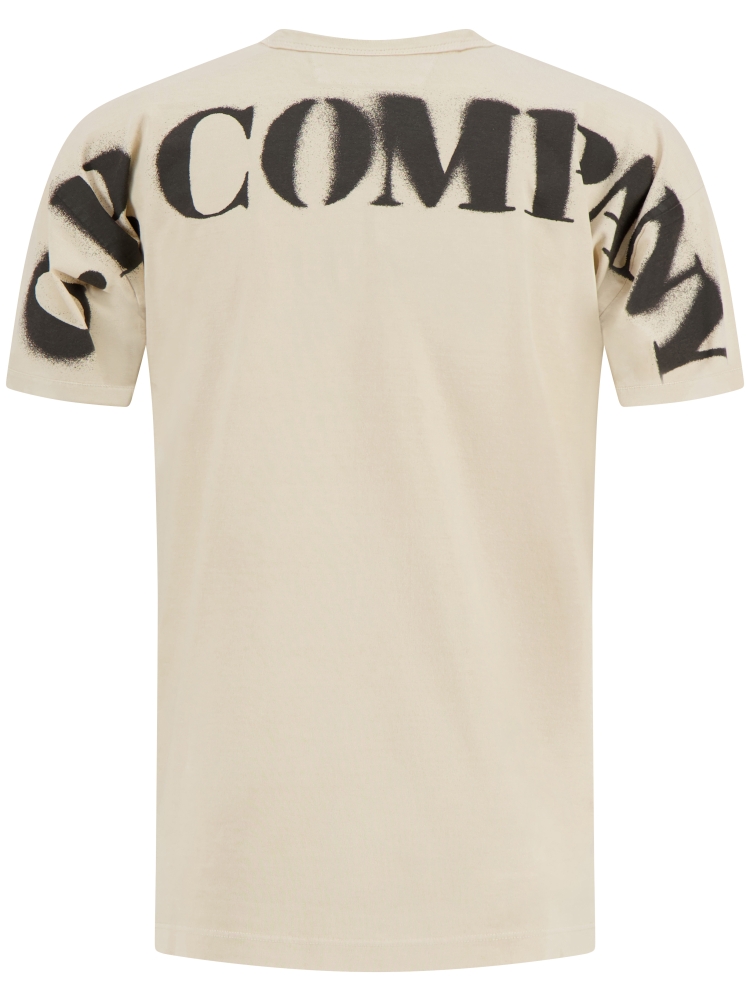 C.P. Company 20CMTS213A-006057O 114 FROZEN DEW