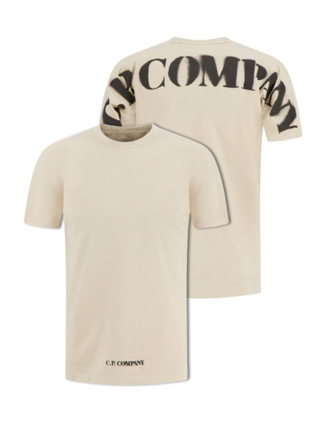 C.P. Company 20CMTS213A-006057O 114 FROZEN DEW