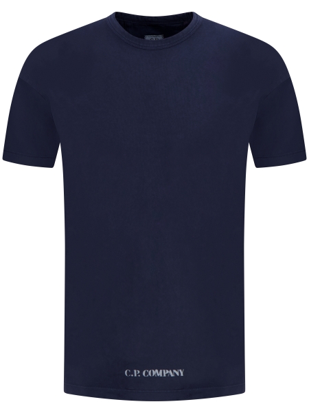 C.P. Company 20CMTS213A-006057O 889 MIDNIGHT NAVY C.P. Company 20CMTS213A-006057O 889 MIDNIGHT NAVY