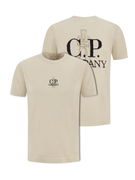 C.P. Company 20CMTS215A-006057O 114 FROZEN DEW