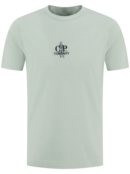 C.P. Company 20CMTS215A-006057O 804 MISTY BLUE C.P. Company 20CMTS215A-006057O 804 MISTY BLUE