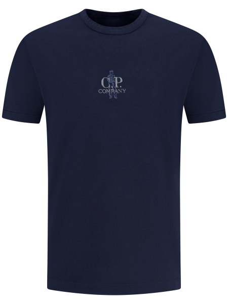 C.P. Company 20CMTS215A-006057O 889 MIDNIGHT NAVY C.P. Company 20CMTS215A-006057O 889 MIDNIGHT NAVY