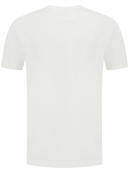 C.P. Company 20CMTS266A-110656W 103 GAUZE WHITE