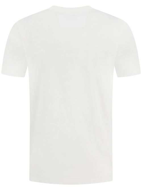 C.P. Company 20CMTS085A-005100W 103 GAUZE WHITE foto 2