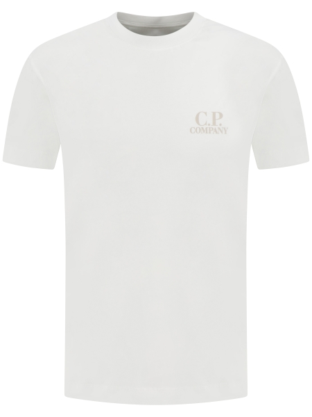 C.P. Company 20CMTS086A-005100W 103 GAUZE WHITE C.P. Company 20CMTS086A-005100W 103 GAUZE WHITE