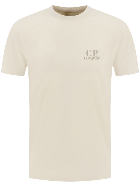 C.P. Company 20CMTS086A-005100W 114 FROZEN DEW