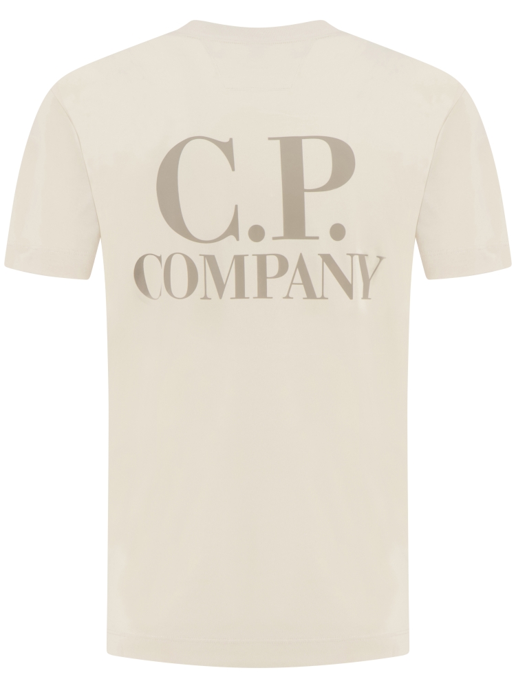 C.P. Company 20CMTS086A-005100W 114 FROZEN DEW