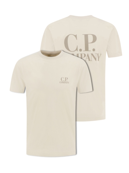 C.P. Company 20CMTS086A-005100W 114 FROZEN DEW