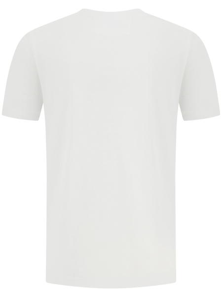 C.P. Company 20CMTS084A-005100W 103 GAUZE WHITE