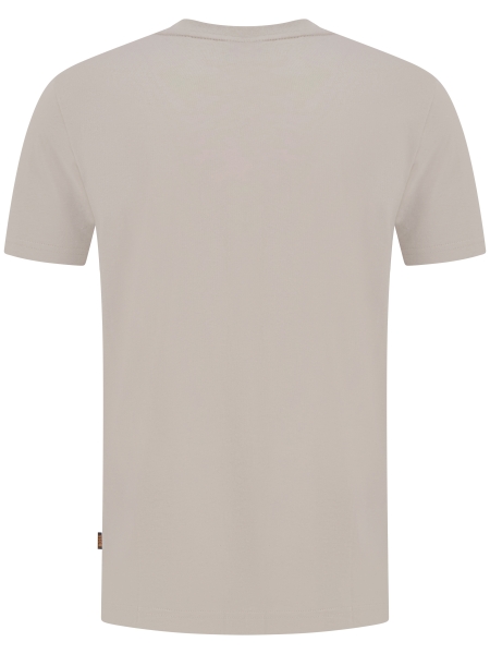 Boss  50556024 TE COVER 070 OPEN GREY