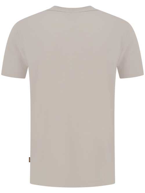 Boss  50556024 TE COVER 070 OPEN GREY foto 2