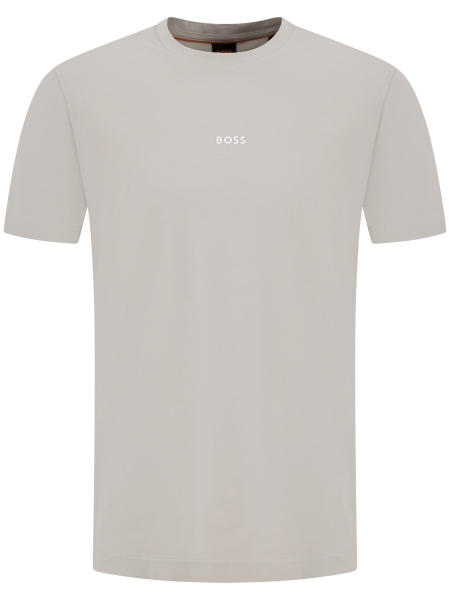 Boss  50473278 TCHUP 070 OPEN GREY