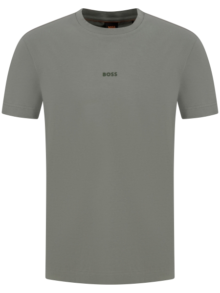 Boss  50473278 TCHUP 077 OPEN GREY