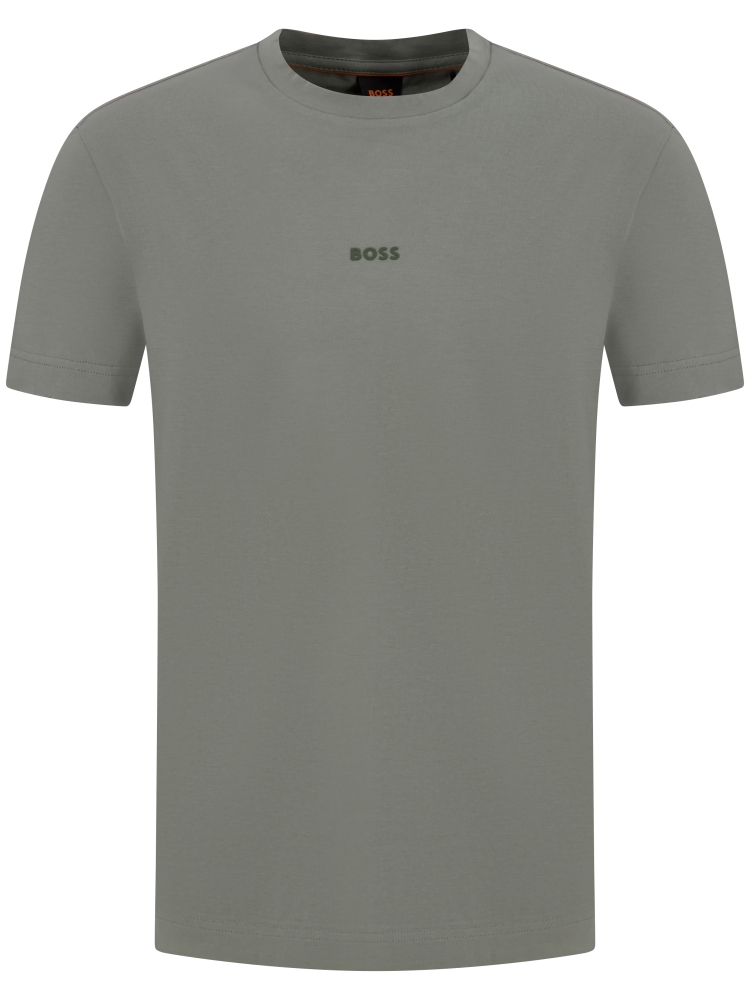 Boss 50473278 TCHUP 077 OPEN GREY
