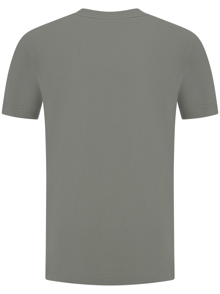 Boss 50473278 TCHUP 077 OPEN GREY