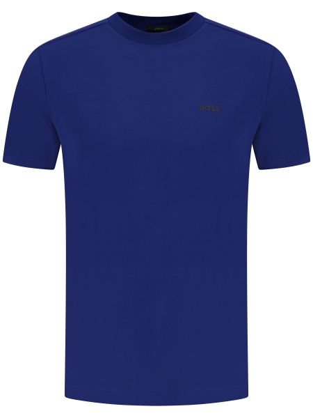Boss  50506373 TEE 419 NAVY