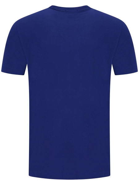 Boss  50506373 TEE 419 NAVY