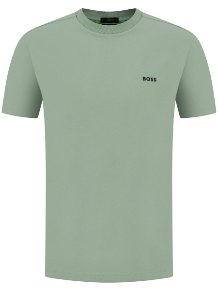 Boss  50506373 TEE 359 OPEN GREEN