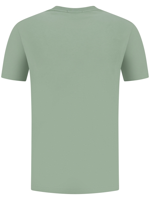 Boss  50506373 TEE 359 OPEN GREEN foto 2