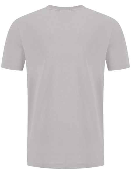 Boss  50506373 TEE 063 OPEN GREY